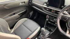 Kia Picanto 1.2 GT-line S 5dr Auto Petrol Hatchback